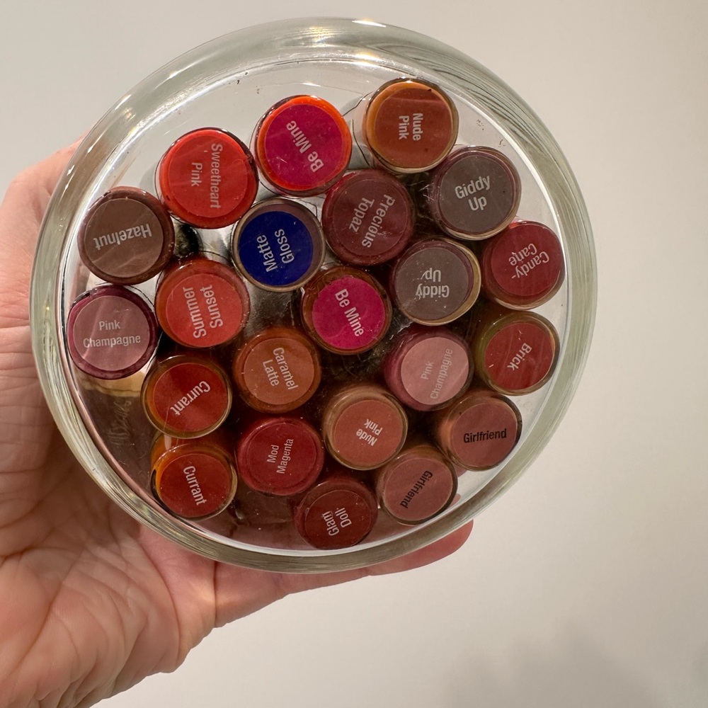 Senegence Pink Champagne Lipsense